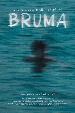 Bruma (2025) poster