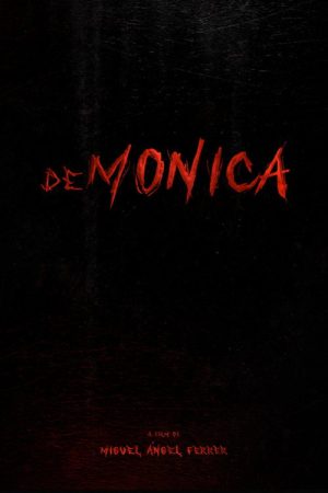 DeMonica (2021) poster