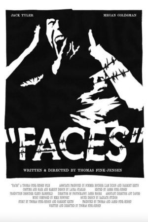 Faces (2025) poster