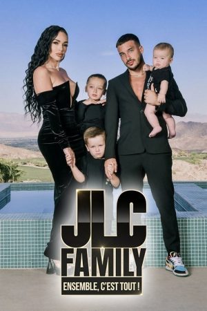 JLC Family (2019) poster