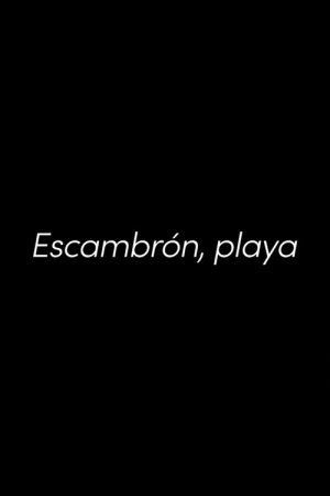 Escambrón, playa (2025) poster
