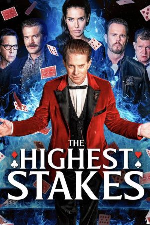 The Highest Stakes (2026) — Cast, Story & Where to Watch | MovieLinkBD poster