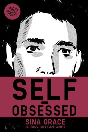 Self-Obsessed (2016) poster