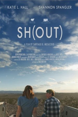 Sh(Out) (2026) poster