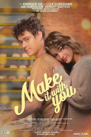 Make It with You (2020) poster