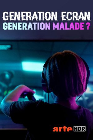 Screen Generation: Sick Generation? (2020) poster
