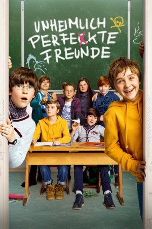 The Perfect Trap (2019) poster