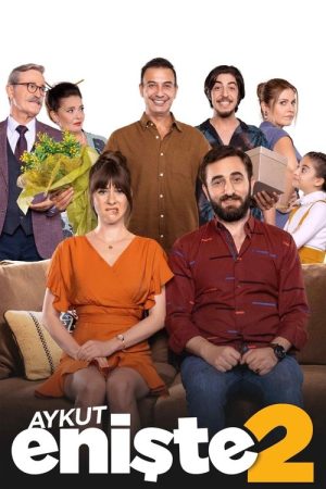 Brother in Love 2 (2021) poster