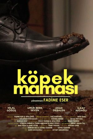 Köpek Maması (2025) poster