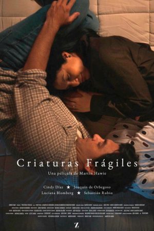 Criaturas Frágiles (2026) poster