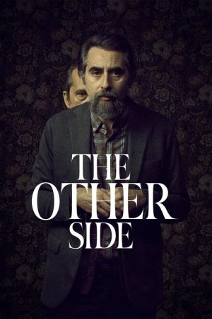 The Other Side (2023) poster