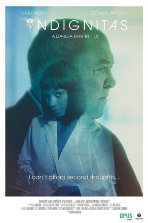 Indignitas (2026) poster
