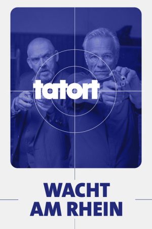 Wacht am Rhein (2017) poster