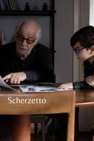 Trick (2026) poster