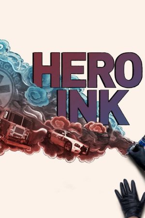 Hero Ink (2019) poster