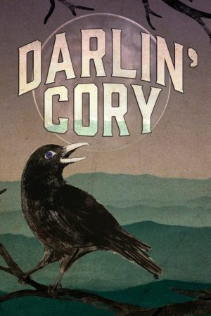 Darlin’ Cory (2021) poster