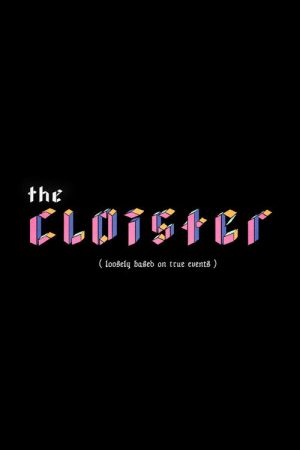 The Cloister (2021) poster