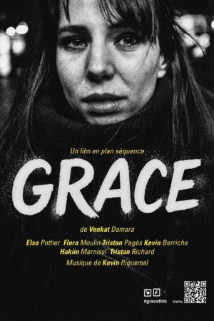 Grace (2025) poster