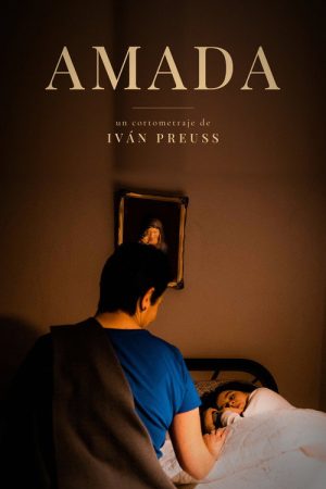 Amada (2018) poster