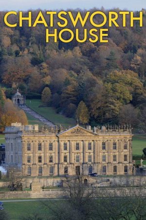 Chatsworth House (2021) poster