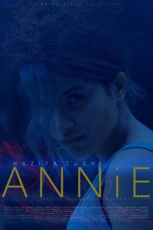 Annie (2026) poster