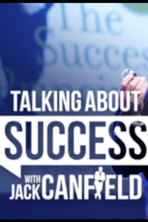 Talking about Success with Jack Canfield (2019) poster