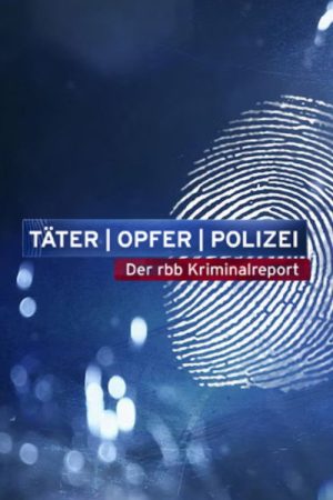 Täter poster