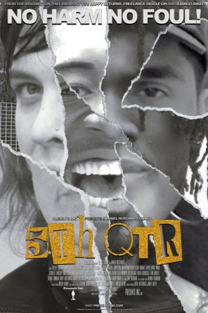 5th QTR (2023) poster