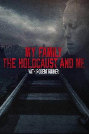 My Family, The Holocaust And Me (2020) poster