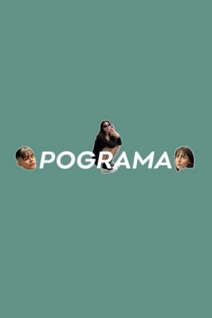 POGRAMA (2024) poster