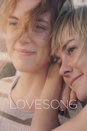 Lovesong (2017) poster