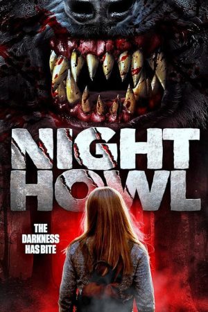 Night Howl (2017) poster