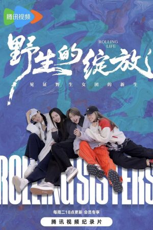 野生的绽放 (2025) poster