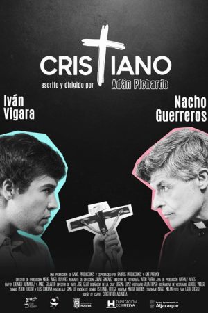 Cristiano (2021) poster