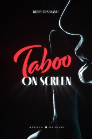Taboo on Screen (2023) poster