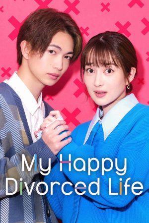 My Happy Divorced Life (2023) poster