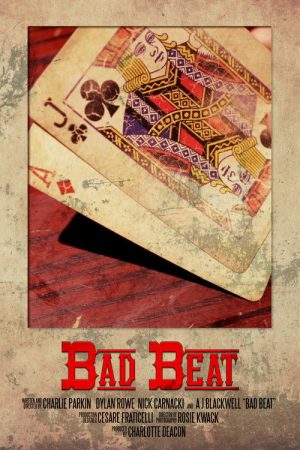 Bad Beat (2018) poster