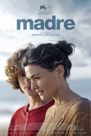 Mother (2019) poster