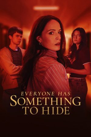Everyone Has Something to Hide (2026) poster