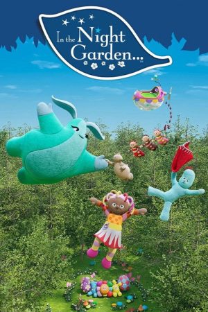 In the Night Garden… ZinkyZonk Specials (2022) poster