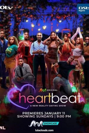 Heartbeat (2026) poster