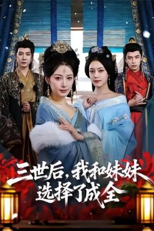三世后，我和妹妹选择了成全 (2026) poster