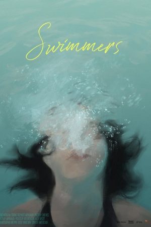 Swimmers (2020) poster