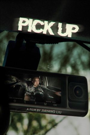 Pick Up (2026) poster