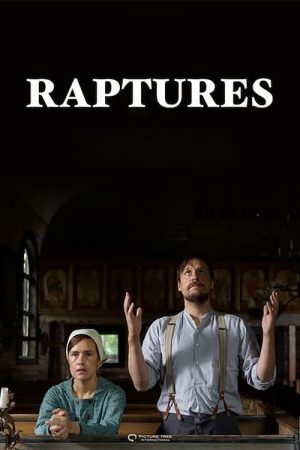 Raptures (2025) poster