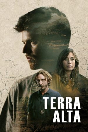 Terra alta (2025) poster