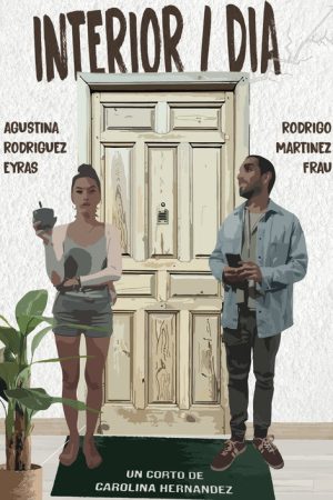 Interior / Día (2024) poster