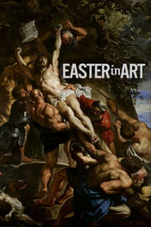 Easter in Art (2020) poster