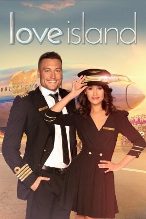 Love Island (2019) poster