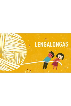 Lengalongas (2019) poster